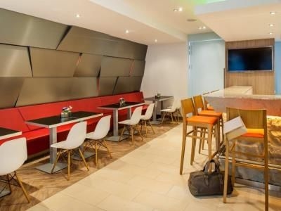 Ibis Styles Muenchen Ost-Messe1
