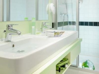 Ibis Styles Muenchen Ost-Messe4