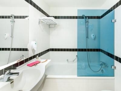 Ibis Styles Muenchen Ost-Messe3