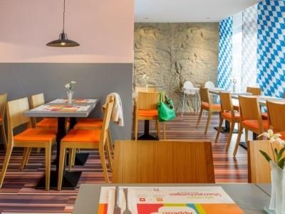 Ibis Styles Muenchen Ost-Messe2