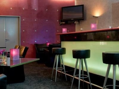 Innside By Melia Muenchen Neue Messe4