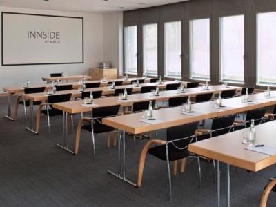 Innside By Melia Muenchen Neue Messe3