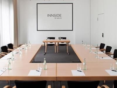 Innside By Melia Muenchen Neue Messe2