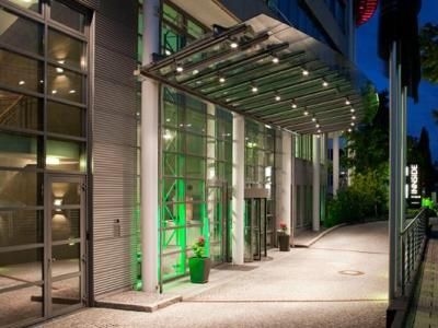 Innside By Melia Muenchen Neue Messe0