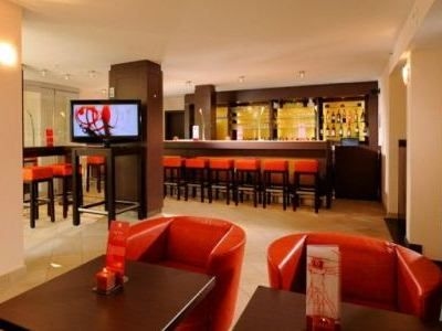 Leonardo Hotel Munchen City Center0