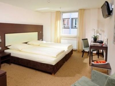 Leonardo Hotel Munchen City Center2