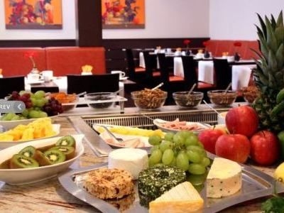 Leonardo Hotel Munchen City Center1