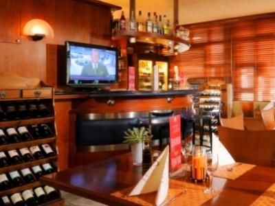 ลีโอนาร์โด โฮเต็ล มิวนิก ซิตี เวสต์ (Leonardo Hotel Munich City West)4