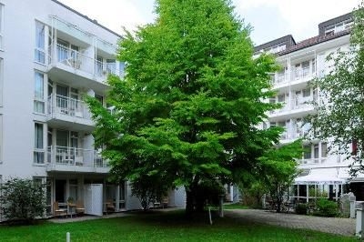 ลีโอนาร์โด โฮเต็ล มิวนิก ซิตี เวสต์ (Leonardo Hotel Munich City West)1