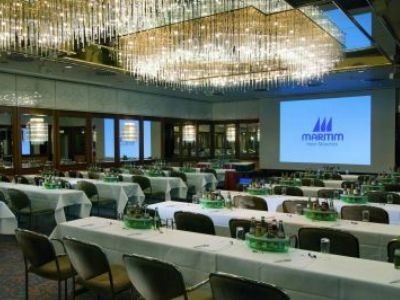 Maritim Munich2
