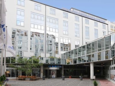 Maritim Munich0