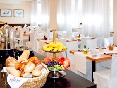 Mercure Muenchen Altstadt4
