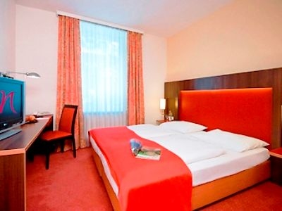 Mercure Muenchen Am Olympiapark4