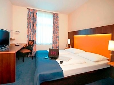 Mercure Muenchen Am Olympiapark3