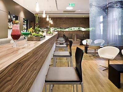 Mercure Orbis Munchen Sud4
