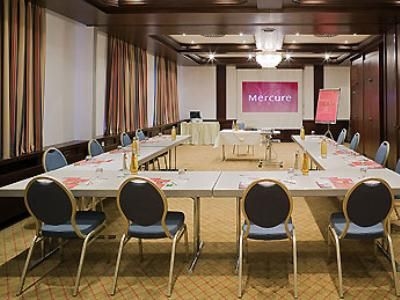 Mercure Orbis Munchen Sud2