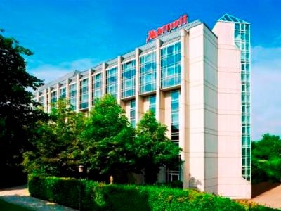 Munich Marriott0