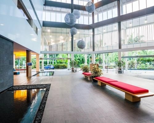 Shangri La Hotel The Marina Cairns3