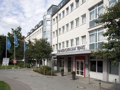Nh Munich Am Ring1