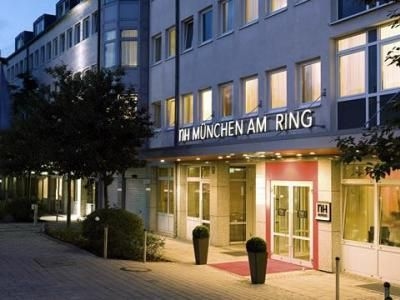 Nh Munich Am Ring0
