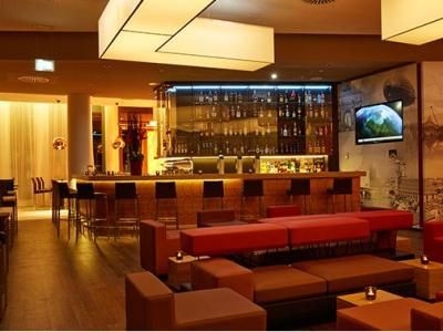 Ramada Conference Center Muenchen Messe4