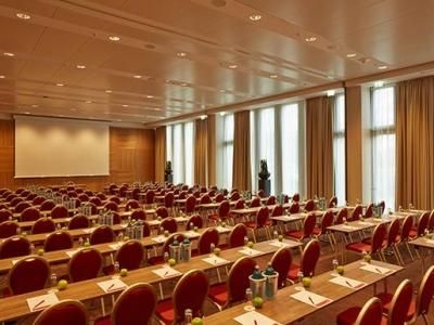 Ramada Conference Center Muenchen Messe2