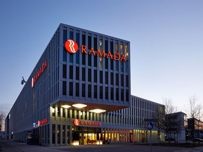 Ramada Conference Center Muenchen Messe1