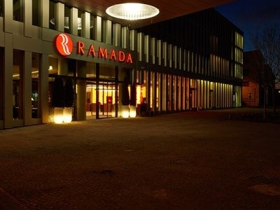 Ramada Conference Center Muenchen Messe0