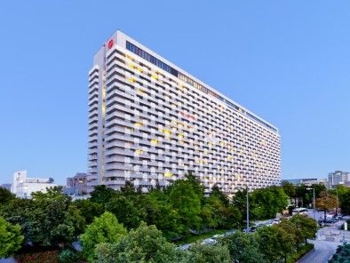 Sheraton Arabellapark1