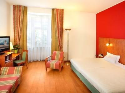 Star Inn Munchen Nord4