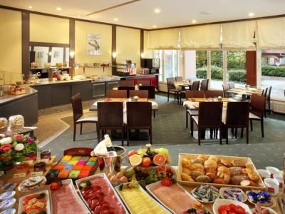 Star Inn Munchen Nord2