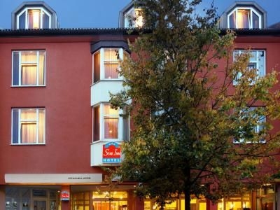 Star Inn Munchen Nord0