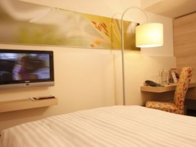 H+ Hotel Munchen2