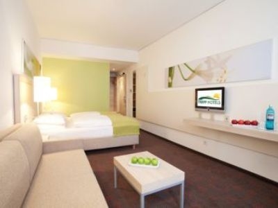 H+ Hotel Munchen4