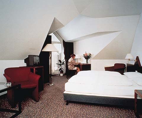 Tryp Munich2
