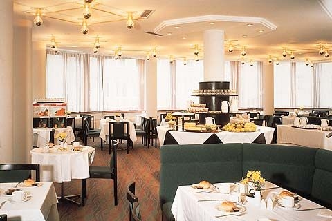 Tryp Munich1