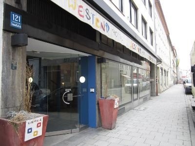 Hotel Westend0