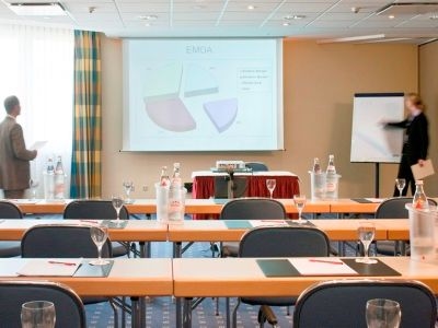 Mercure Munster City3