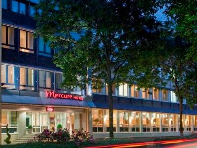 Mercure Munster City1