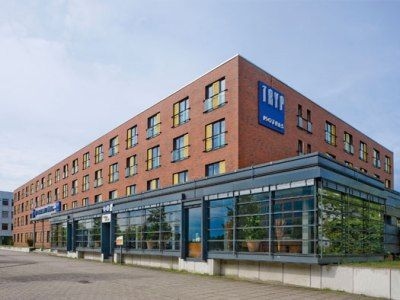 Tryp Kongresshotel1