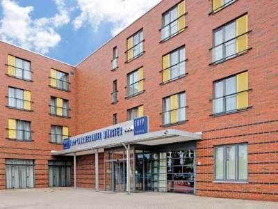 Tryp Kongresshotel0