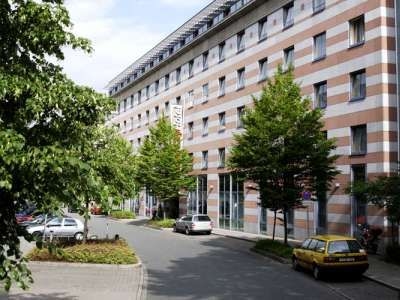 Intercity Nuremberg0