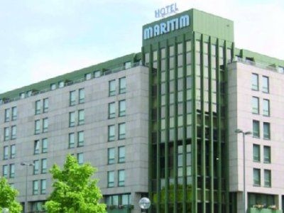 Maritim Nurenberg1