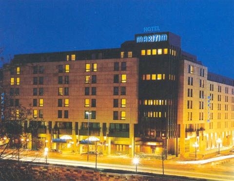 Maritim Nurenberg0