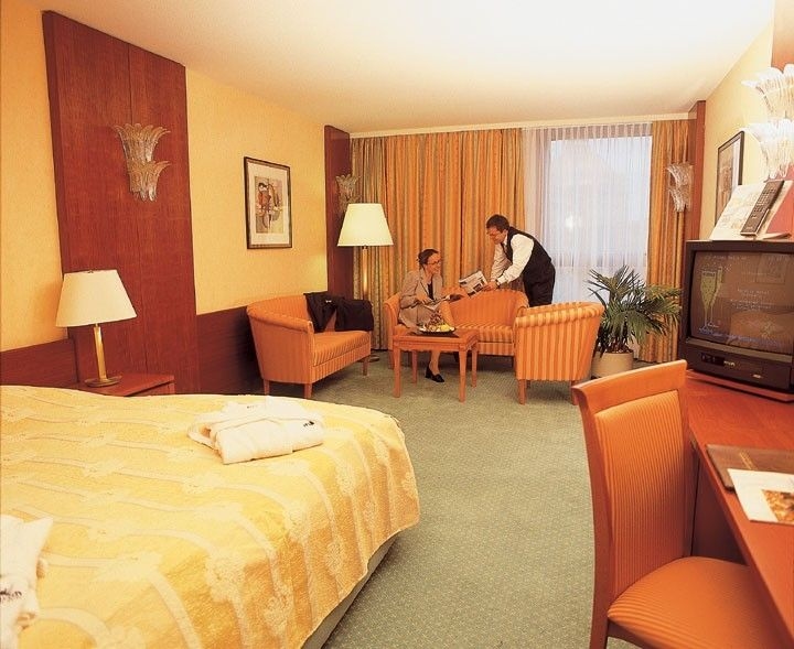 Maritim Nurenberg4