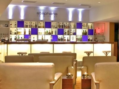 Best Western Macrander Frankfurt2