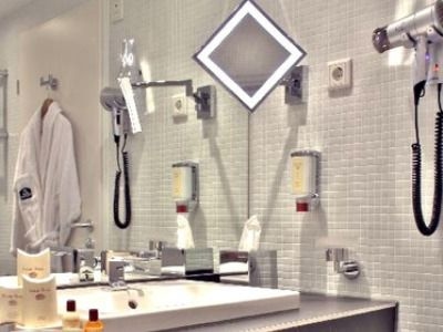 Best Western Macrander Frankfurt4