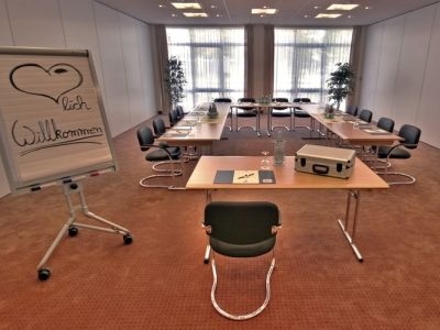 Best Western Macrander Frankfurt1