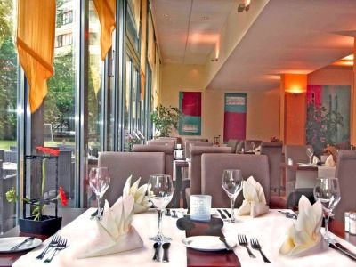 Best Western Macrander Frankfurt3