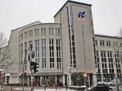 Nordic Frankfurt Offenbach0